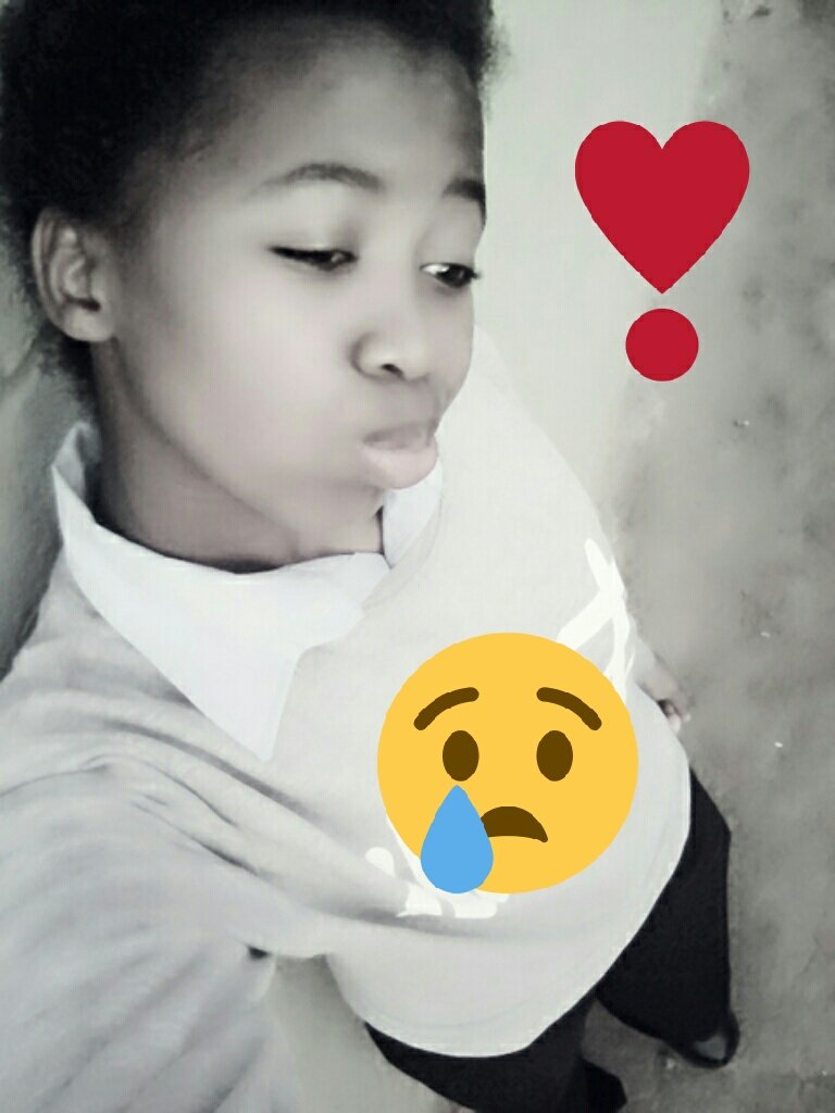 Inhliziyo yami ichichima ibuhlungu