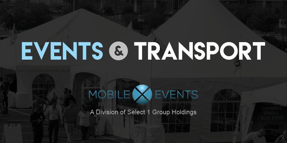 MobileXEvents's tweet image. MXE is a one-stop, turnkey operation. We have a network of companies right under our umbrella. Each put into place to accomplish the best service, direct pass-through pricing, and bring engaging experiences.

#logistics  #creativeagency #marketingagency #FridayFeeling #SMDayJAX