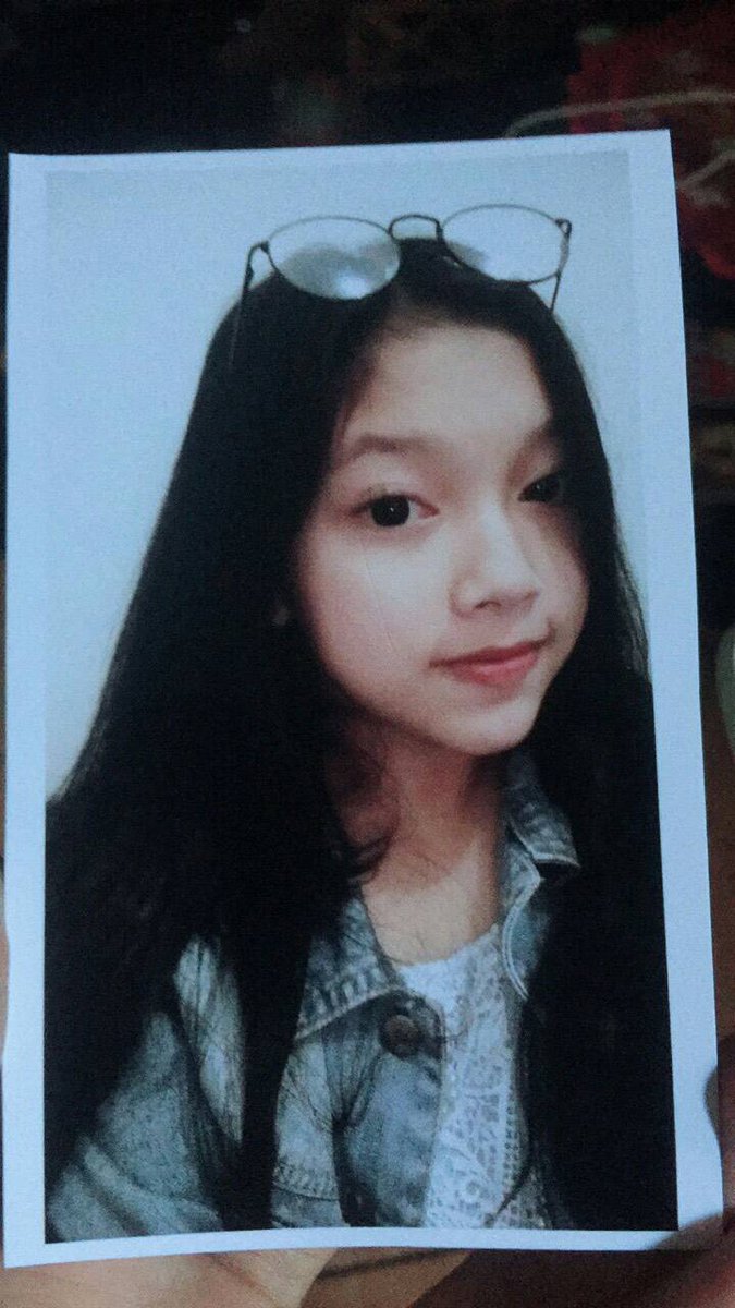 20.09 | Rahmat riyadi
Telah hilang adik saya AULIA NURFITRIANI. Usia 13 tahun. kemarin terakhir keberadaan di gunung batu deket gateway,ciri2 nya pake jaket jeans biru baju coklat m,rambut panjang ,kulit putih .
Kalo ada yang menemukan tolong cepat hubungi 082214950807