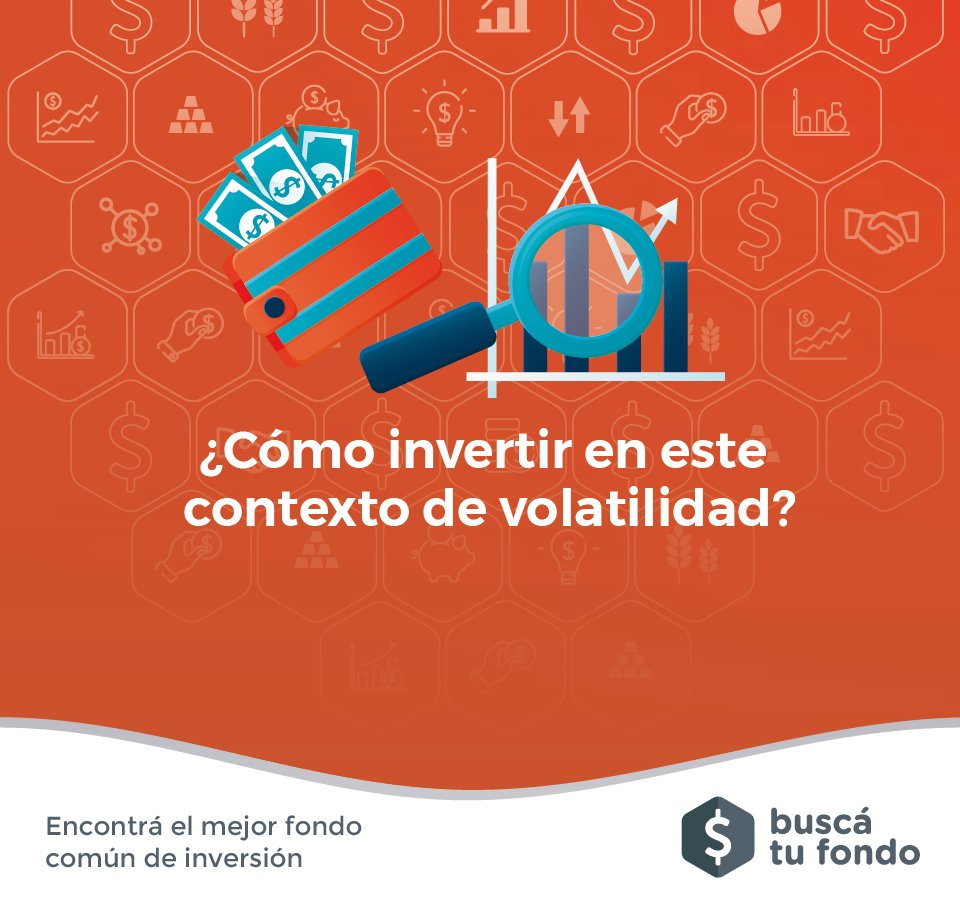 buscatufondo's tweet photo. ¿Cómo #invertir en este contexto de volatilidad? → https://t.co/5msL3Qagn2 | #BalanzCapital https://t.co/VtRzwvSpwh