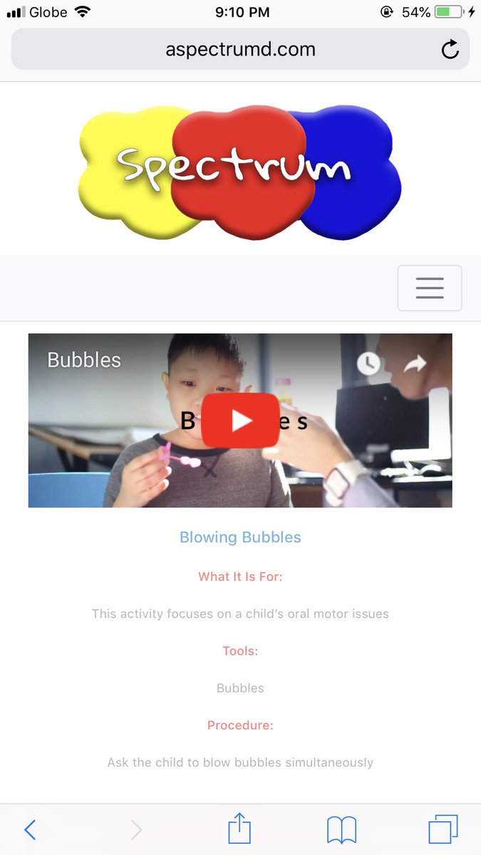 aspectrum_d's tweet photo. One of my favorite activities I do with my cousin! Bubbles 😍 visit my site for more videos! https://t.co/4D7IYG0Xcw