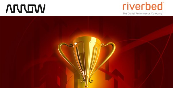 ArrowECS_Fr's tweet photo. Arrow ECS élu Distributeur EMEA de l'année par @riverbed lors du Riverbed Partner Summit 2018. Lire le communiqué de presse https://t.co/P8HQgj4Tvf
#Awards #TeamARW https://t.co/ojgAflMv26