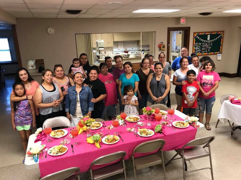 FH Learning Center tweet media