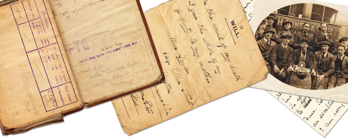 This #ArmedForcesDay check out Walter Hodgson: Voices from the Past - this interactive memoir is a great way for pupils to hear first-hand about #WW1 &amp; life in the trenches: bit.ly/2tFtZD7

<a href="/ArmedForcesDay/">Armed Forces Day 🇬🇧</a> <a href="/Len_Fuller/">David Hodgson</a> #historyapps #learnhistory #edtech #armedforces