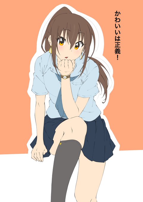 あざといポーズのtwitterイラスト検索結果 古い順 あざといポーズのtwitterイラスト検索結果 古い順