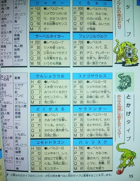 Ffsの影響でsaga2秘宝伝説やってみる 15ページ目 Togetter Ffsの影響でsaga2秘宝伝説やってみる 15ページ目 Togetter