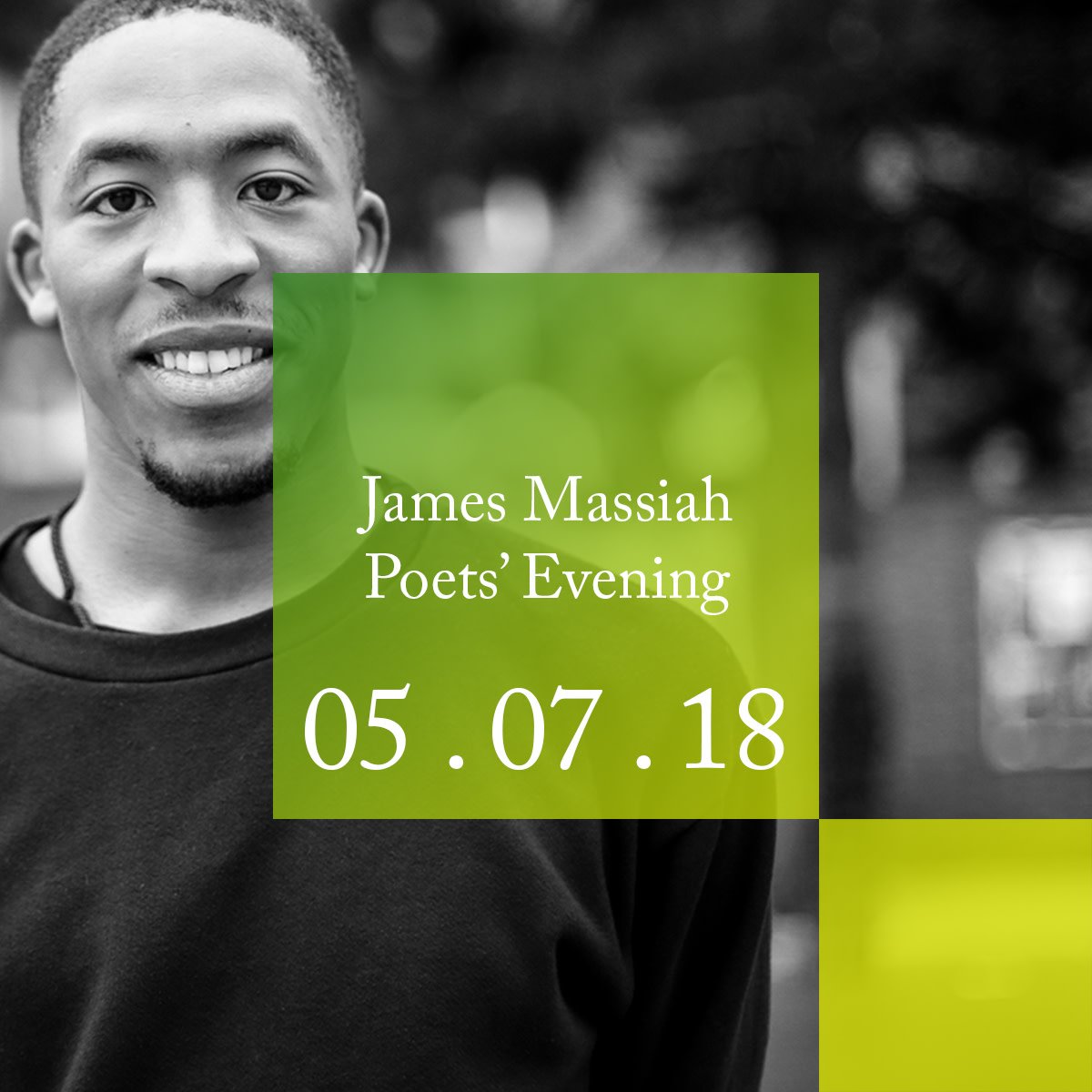 STWevents's tweet photo. Don’t miss out on Poets Evening @academiciansroom with @jamesmassiah joined by #HectorAponysus and #PocketMouse on 5 July - tickets on sale here >> https://t.co/OWQwh7cTyp #poetry #event #voices #London #savethedate #specialguests #chatpoetry #liveperformances #bookyourtickets https://t.co/M5v8kgPtKN