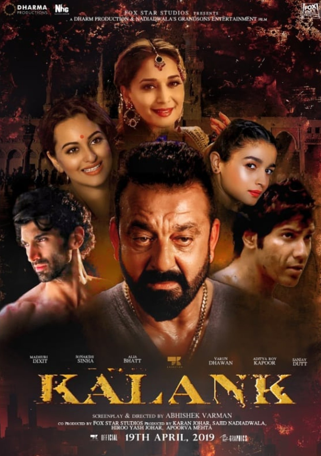 Varun dhawan upcoming movies sales