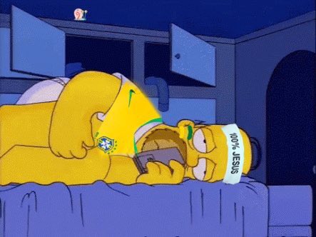 stiflerzin's tweet photo. hoje não tem jogo da copa eu tô assim https://t.co/EkMvNRmAaa