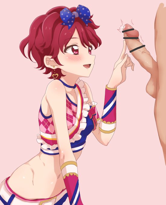 kedちゃんになります… 