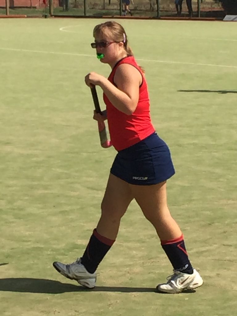 Club_Pucara's tweet photo. ORGULLO ROJO!
Clarita Santagatti, hoy en la 5ta D del Club, forma parte del Seleccionado LAS LIONAS. Felicitaciones por este importante desafío. https://t.co/QIHpAifb8X