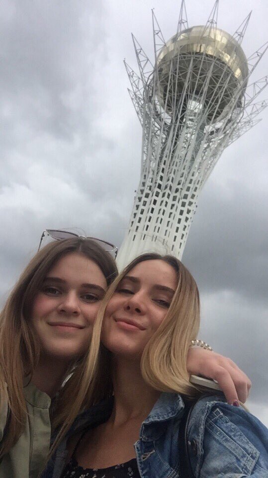 ну пока что единственная достопримечательность