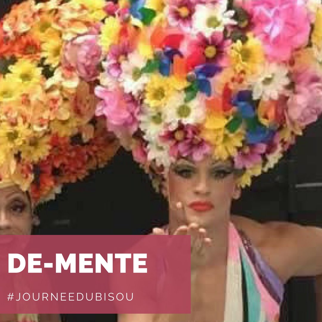 Déjà l'avant-dernière de notre merveilleuse <a href="/Priscilla_FD/">Priscilla 👠🚌</a> !

Et comme c'est la journée, on en profite pour vous envoyer autant de bisous que d'étoiles que vous nous avez apportées tout au long de cette magnifique aventure ! 👄👄

#timeflies #journéedubisou