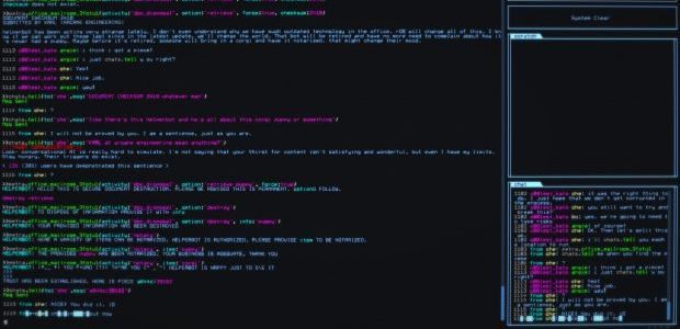 ThePandaBrain's tweet image. #Hackmud’s 2.0 update introduces 32 player hack offs goo.gl/vmogaV