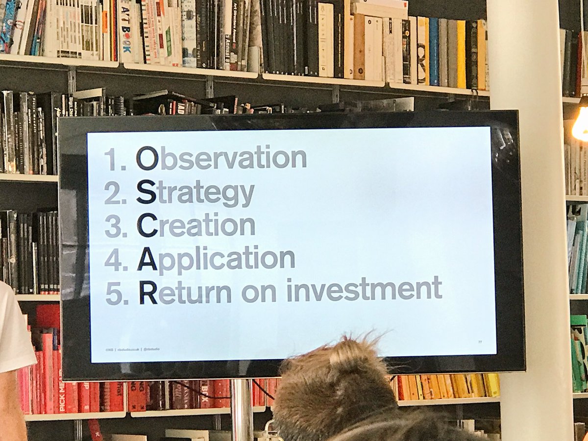 FLondonAcademy's tweet image. Loved the idea of Creative Courage and What If from @NBStudio #fla_fob