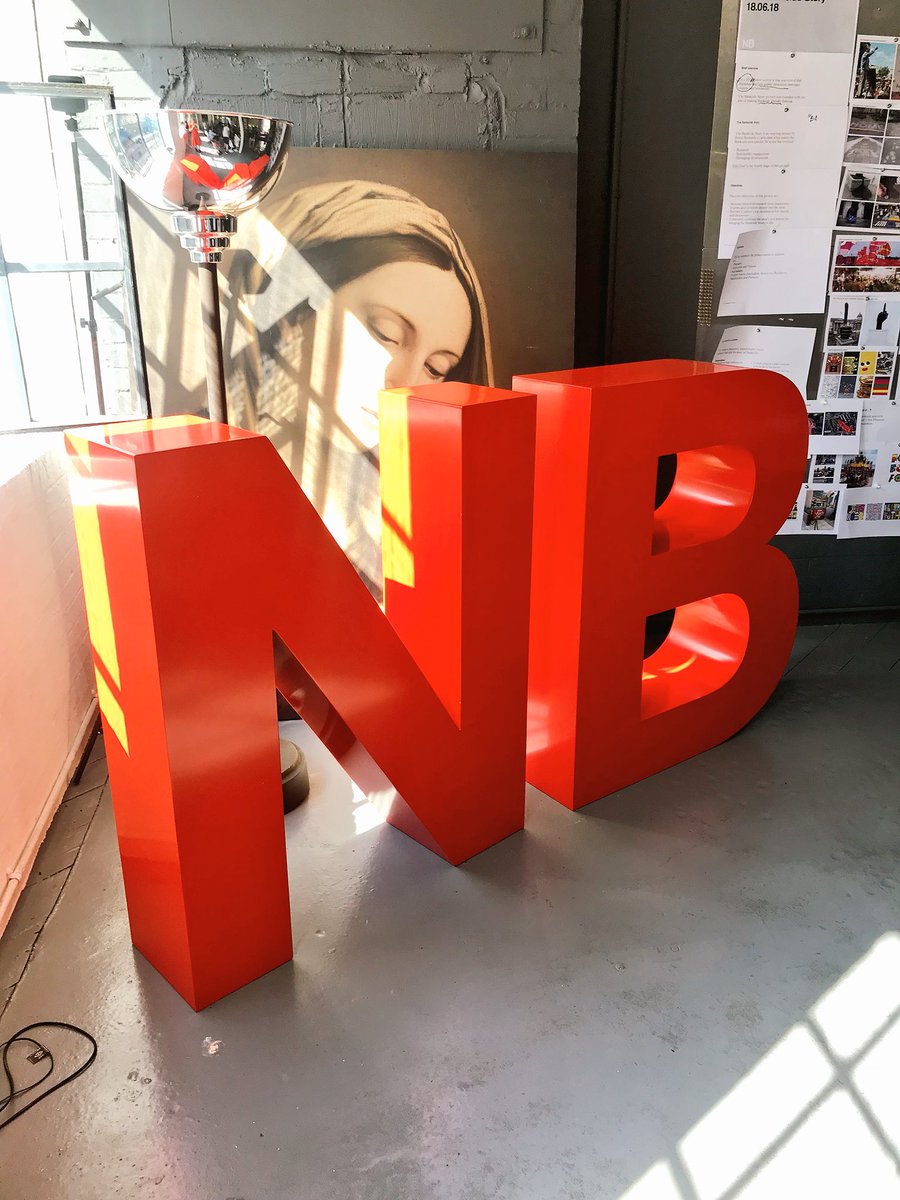 FLondonAcademy's tweet image. Loved the idea of Creative Courage and What If from @NBStudio #fla_fob