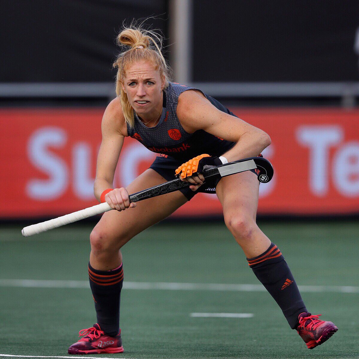 MargotvanGeffen's tweet image. Eyes on the prize 👀. #FocusFriday #TrapIt #LetsGooo 🔥