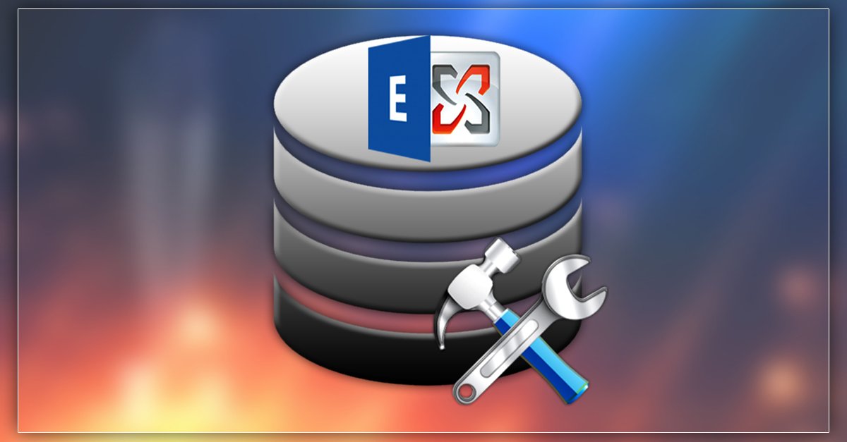 osttopstfile's tweet photo. How to repair Exchange Database using Eseutil utility
https://t.co/kE8qSolp0V https://t.co/kAj2Lrhppo