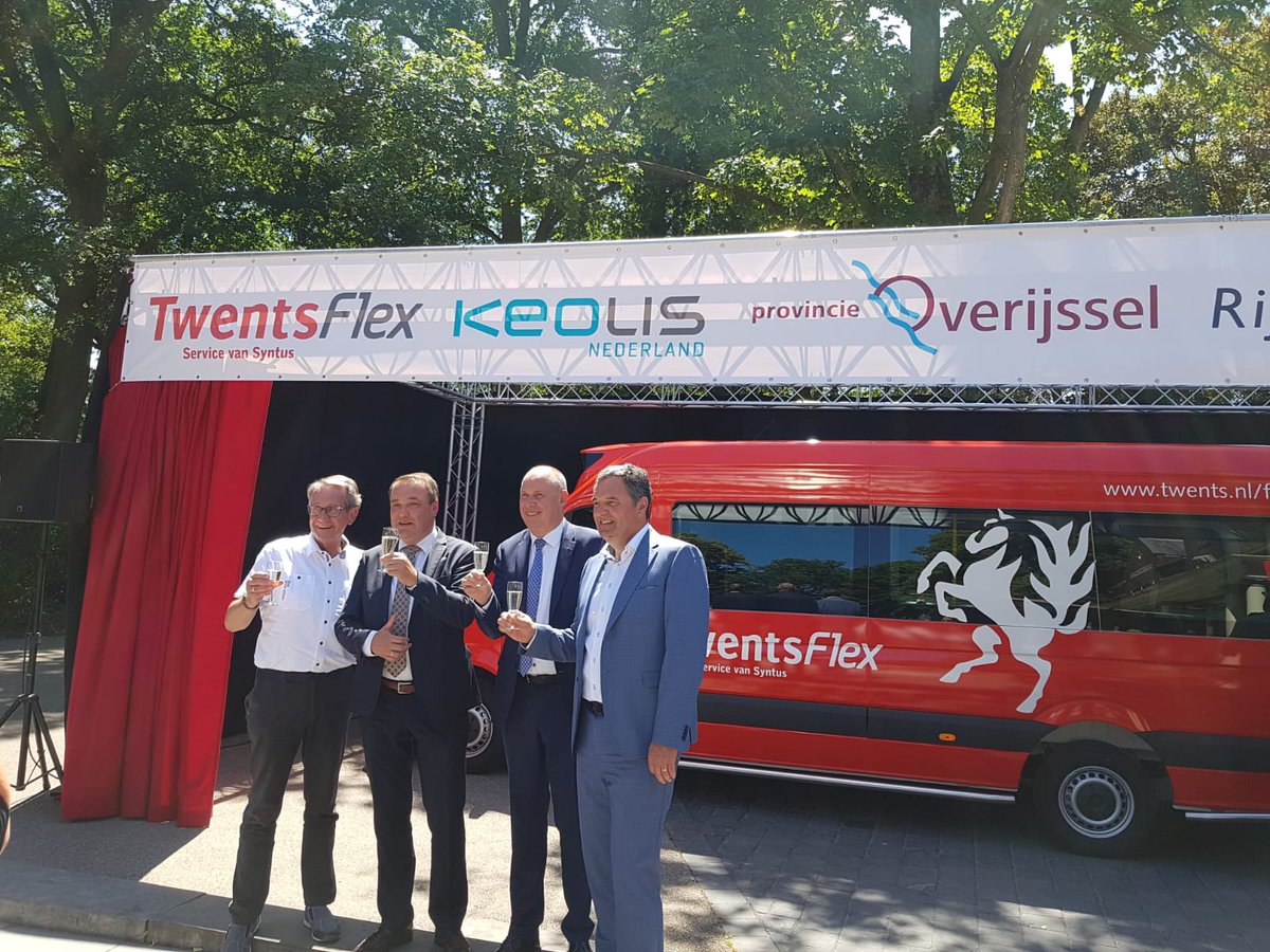GemeenteOV's tweet photo. Nieuw flexibel buurtbussysteem in Rijssen-Holten https://t.co/c7bZZpoMMm https://t.co/e2YLYLHKAt