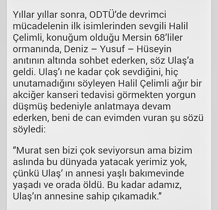 Evet arkadaşlar, ben bu bilgiyle beraber artık efkârlanma üst sınırıma ulaştım. Aşırı doz durumu oluştu bünyede. Bir süre hayata karşı ölü taklidi yapmayı düşünüyorum.