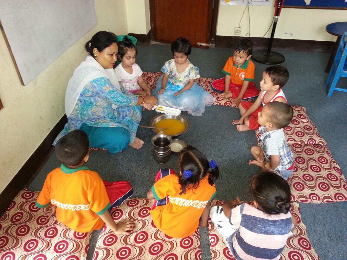 PennwoodAcademy's tweet image. #PrepP having a summer blast @PennwoodAcademy