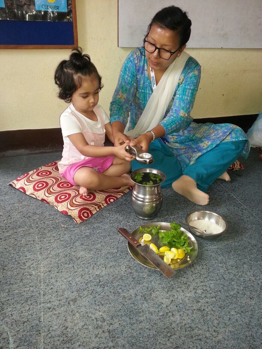 PennwoodAcademy's tweet image. #PrepP having a summer blast @PennwoodAcademy