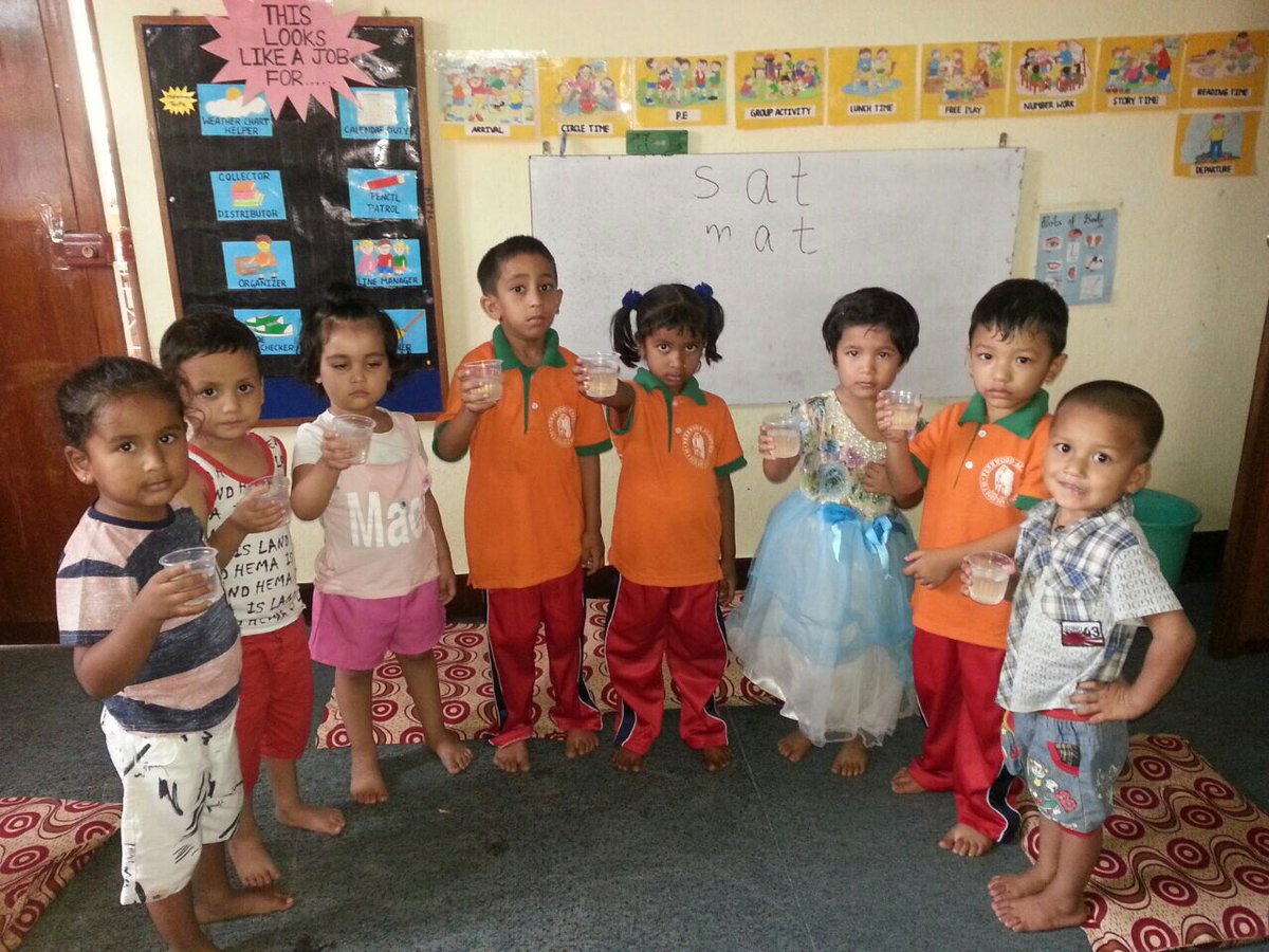 PennwoodAcademy's tweet image. #PrepP having a summer blast @PennwoodAcademy