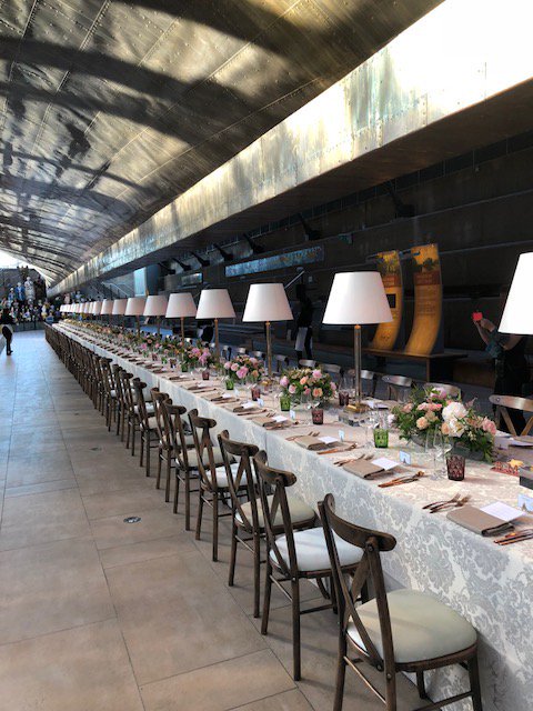 PineappleEvents's tweet photo. Thank you for an amazing evening @  #MILUX  @GMC95
The Cutty Sark was spectacular ! https://t.co/8kZMBtRoNJ