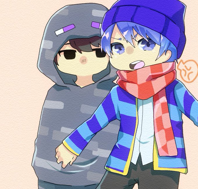 こばこだのtwitterイラスト検索結果