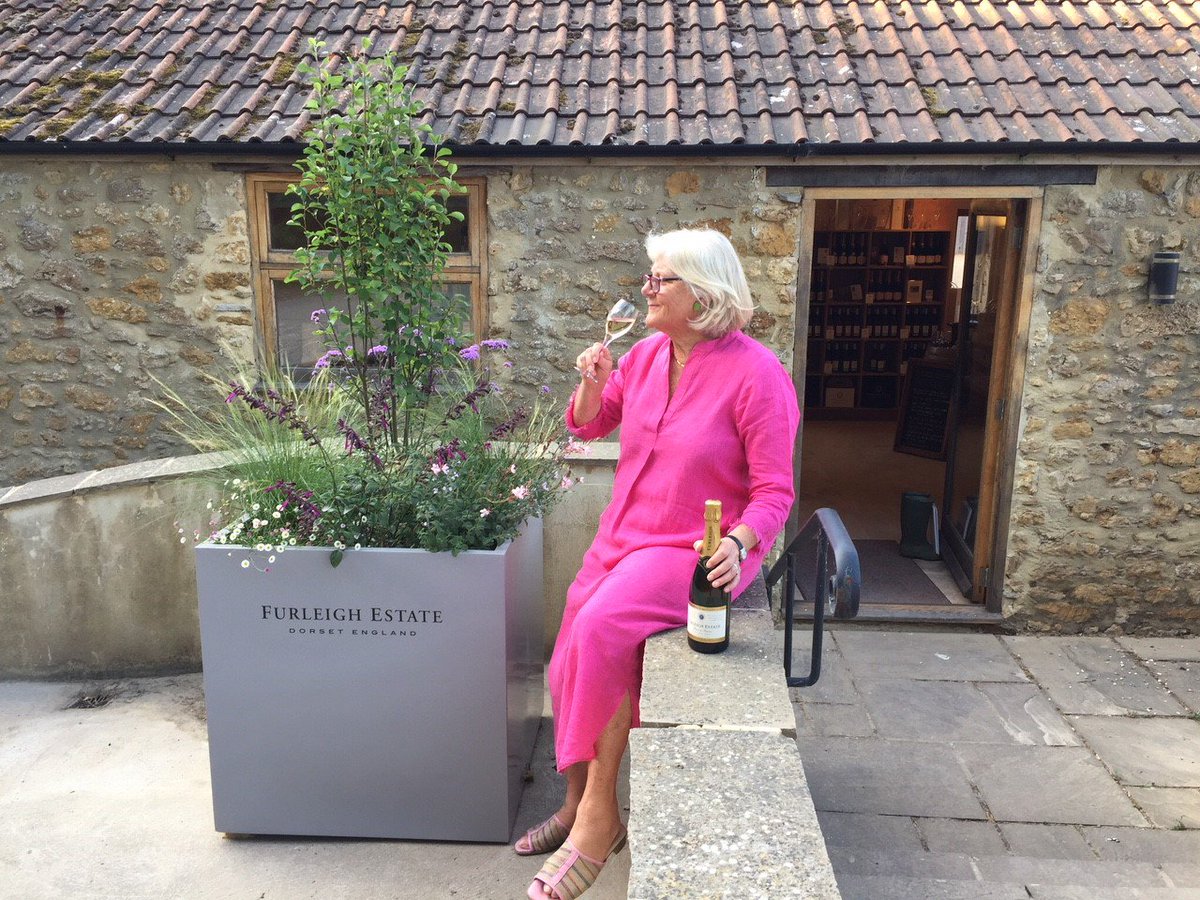 Furleigh Estate tweet media