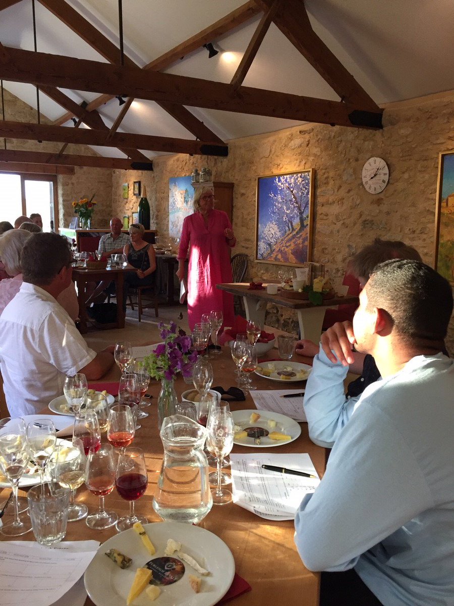 Furleigh Estate tweet media