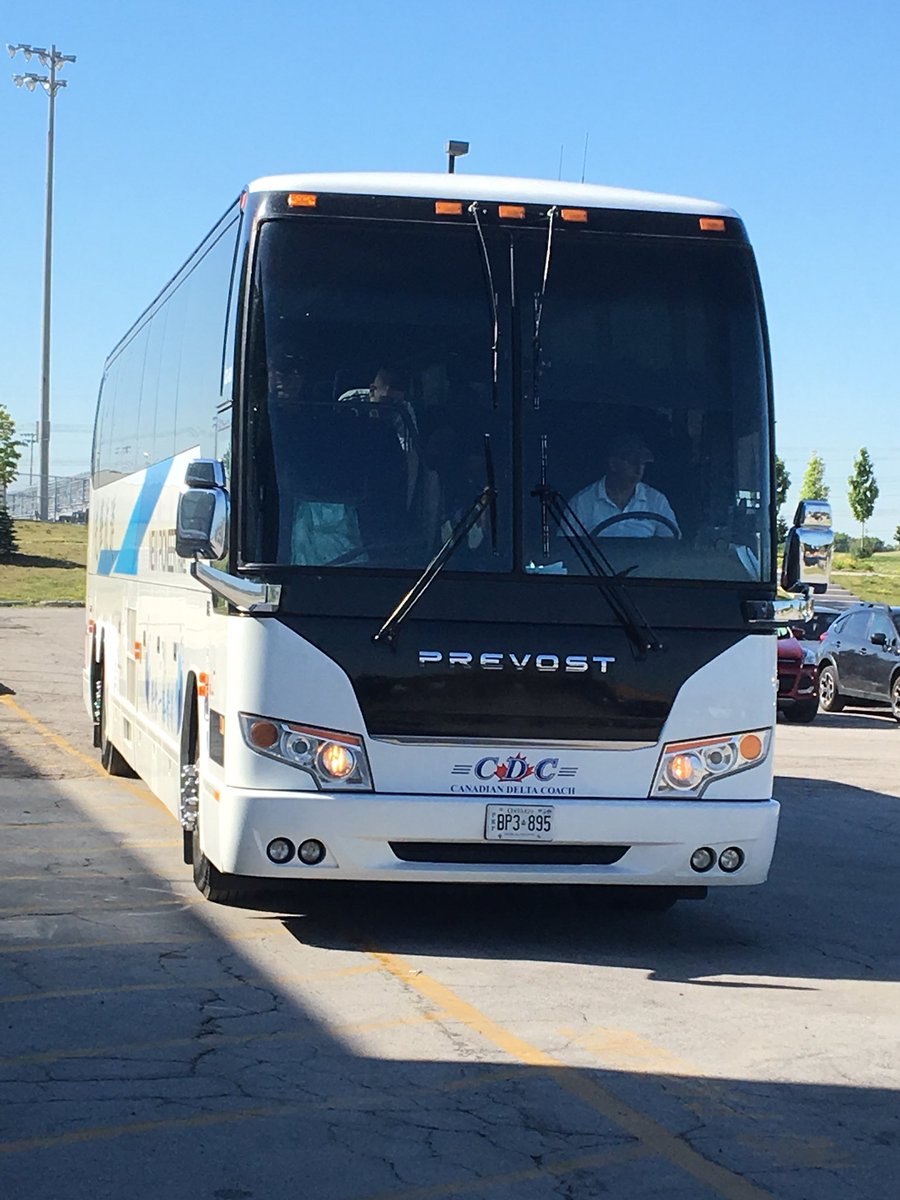 matic_michael's tweet image. @CDCLIMO Canadian Delta Coach 🚌 Proud Transportation Provider @League1Ontario All Stars ⚽️