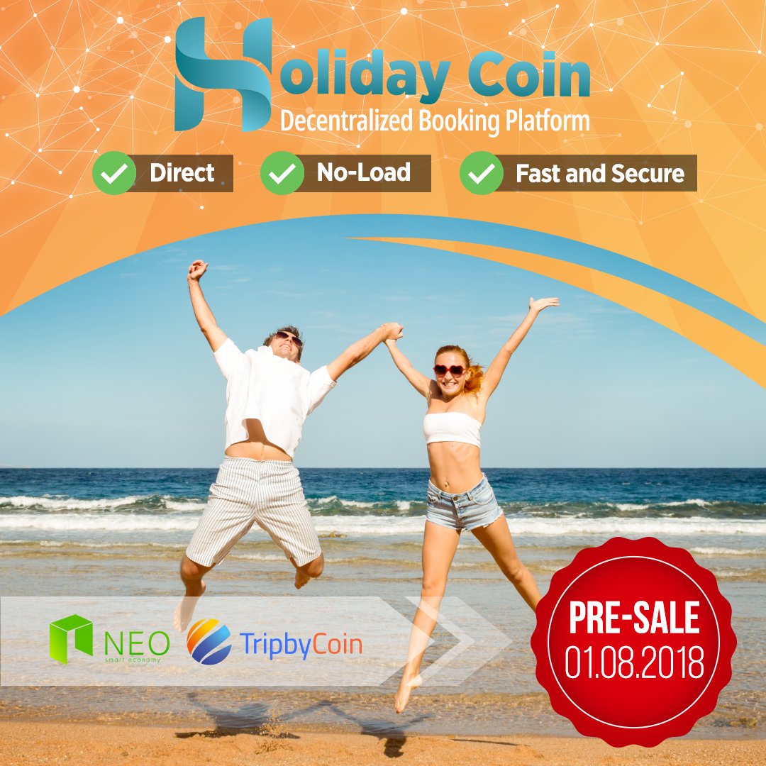 hldy_Coin's tweet photo. Pre sale starts in 1st August 2018
https://t.co/dSVPk9gDUx 
https://t.co/n4XZVDCN5S https://t.co/XKdWet74BY