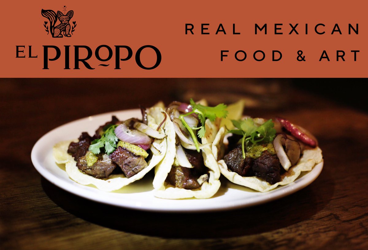 ElPiropoFlavors's tweet photo. Can you smell it yet? The simmering chicharron, sautéed onions, and robust cilantro are awaiting you. Come get a taste at our grand opening, July 4th.
#PlanoRestaurants #4thofJuly #MexicanFood https://t.co/5xJRekghLe