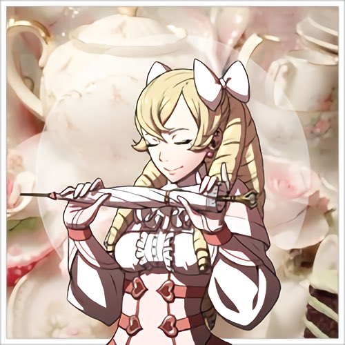 “Where is Olivia? I must discuss our living arrangements.”