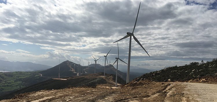 Proud to launch our first private #renewable project in #Morocco! Khalladi wind farm will reduce #CO2 emissions by 200,000 tonnes/year <a href="/ACWAPower/">أكوا باور</a>  bit.ly/2lJ6FzK Thx to #EBRDdonors: <a href="/CIF_Action/">CIF</a> and <a href="/theGEF/">Global Environment Facility (GEF)</a>