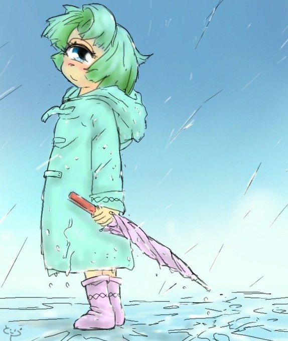 レインコートのtwitterイラスト検索結果 古い順 レインコートのtwitterイラスト検索結果 古い順