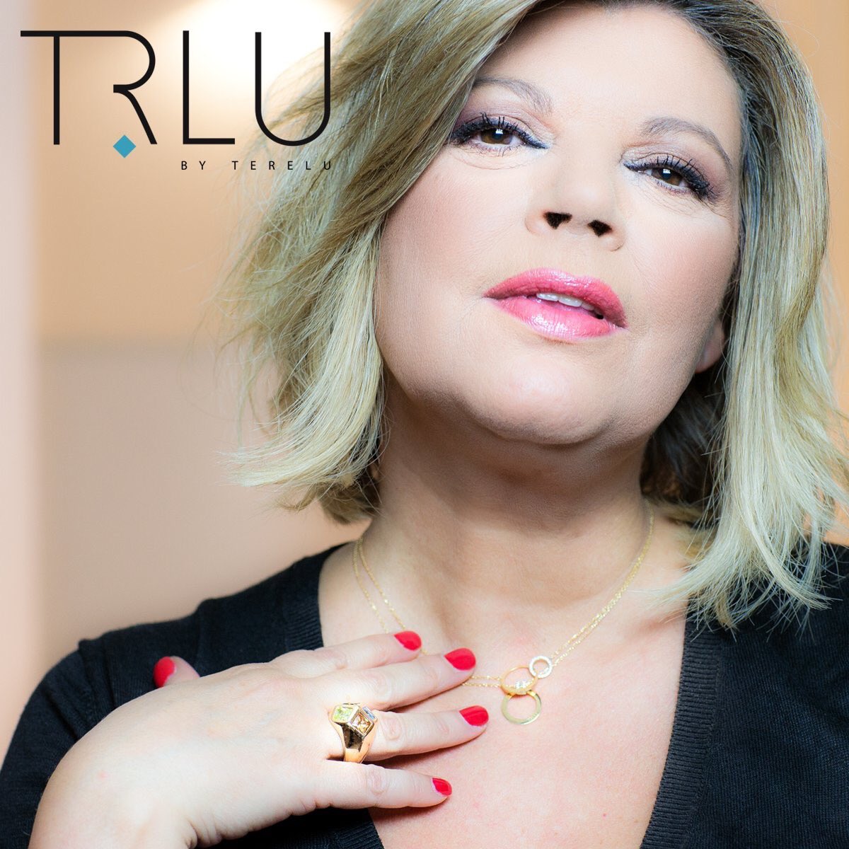 Terelu Campos Fans tweet media