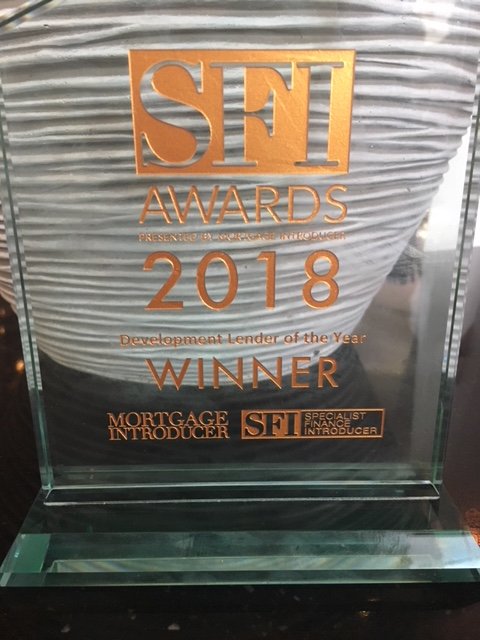 We did it again!  #TeamUTB have just collected #Secured Loan Lender of the year for the 2nd year on the trot and we have also collected #Development Finance Lender of the year <a href="/SFILatest/">Specialist Finance Introducer</a> #SFIawards2018 Thank you to all involved and for the hard work and efforts of the UTB staff.