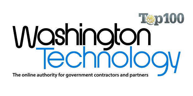Carahsoft's tweet image. We're proud to be ranked as a top government contractor in the industry on this year's @washtechnology #2018Top100WT list for our 9th consecutive year! ow.ly/5CBc30kJ1vs