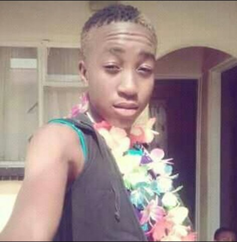 king_cribo's tweet photo. You Lookalike @BergieFreshest https://t.co/CPQis1csXX