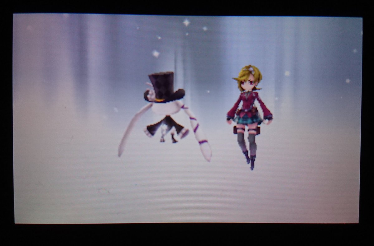 ナナドラ 2周目まとめ Min T ミント