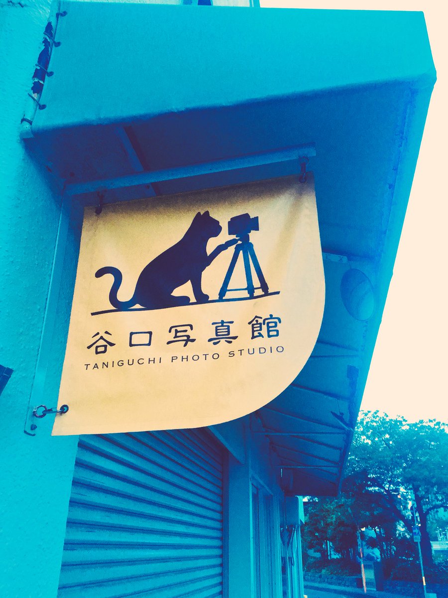 everywhere9jira's tweet photo. 目的の飲み屋さんに行くまでの道に
グッとくる看板𓁹!
飛び出しくんと
ネコのカメラマン𓃠
#旅女 #travelpic #TRIPPER #signbord #飛び出しくん #徳島 #travel #trip #旅 #四国 https://t.co/WtC1uGpIqk
