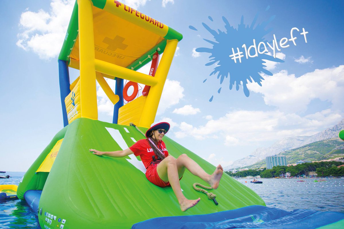 SplashnDash Aqua Park (mysplashndash) Twitter