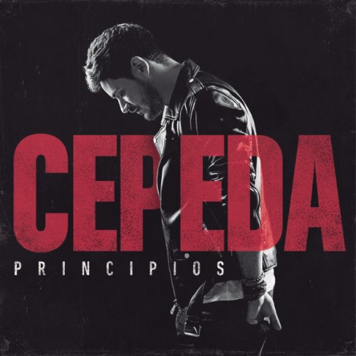 Novedades | Ya disponible #Principios, el debut de @Cepeda_ot2017, junto a las primeras fechas de su gira goo.gl/REHQCZ 🔝1⃣ #LuisCepeda #Cepeda #PrincipiosCepeda #GiraPrincipios #Aiteda #OT #OT2017 #Principios29DeJunio
