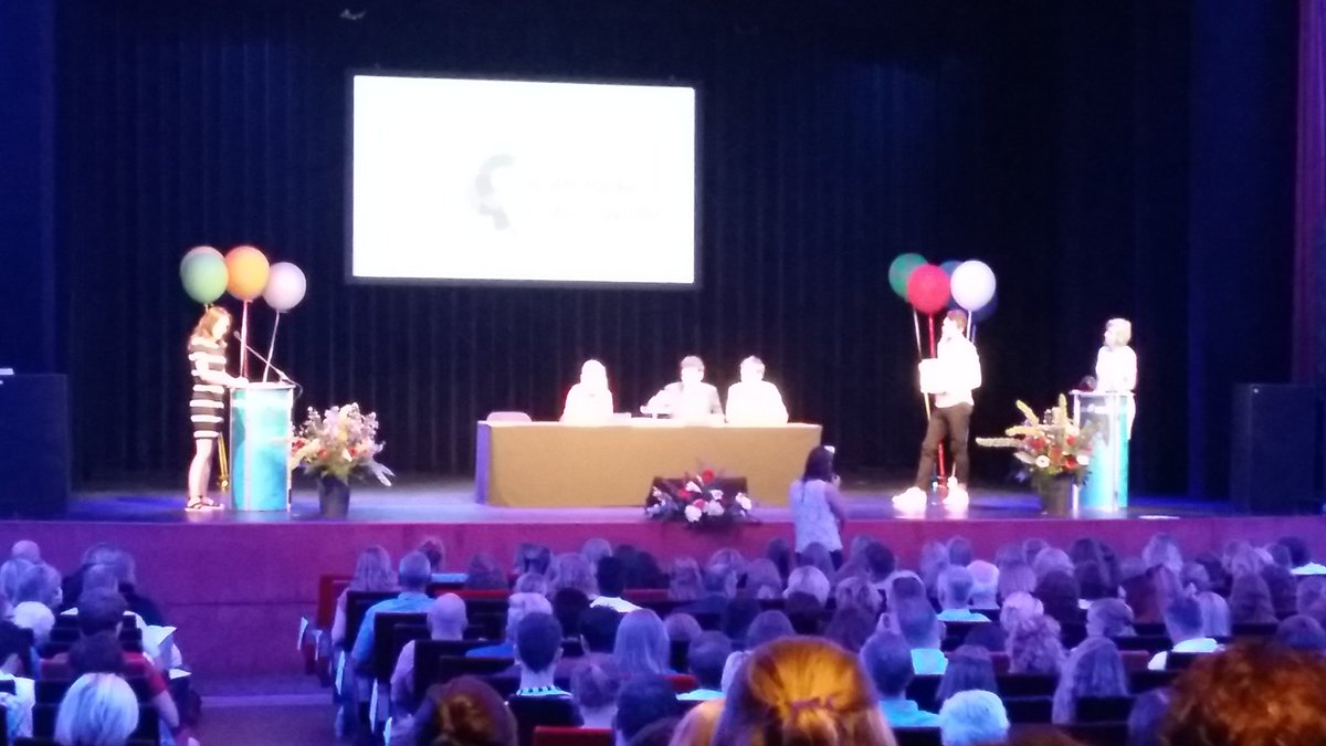 Trots op meester Max @PABOKPZ diploma-uitreiking!!!