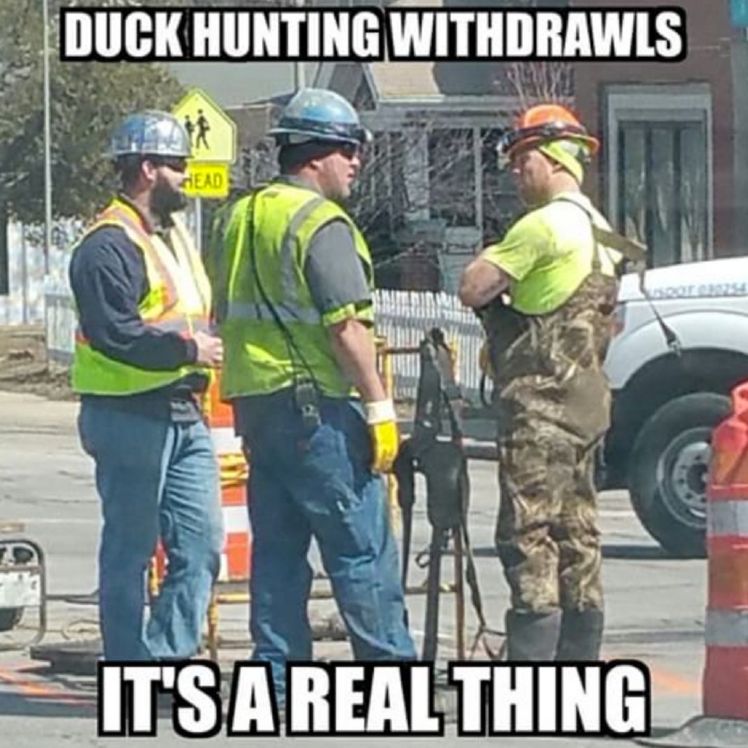 TrailerSStore's tweet photo. Priceless. #duckhunting #hunting #funnehfriday #trailersuperstore #allprotrailersuperstore https://t.co/lKxOGZ4eFM