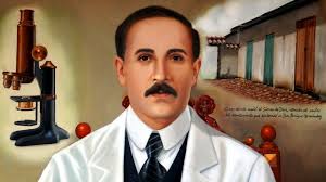 HospJGHIVSS's tweet photo. Tal día como hoy #29Jun en 1919, muere el Dr. José Gregorio Hernández fué un médico, cientifico, profesor y filántropo, dedicó su vida y su carrera a ayudar a los más necesitados. #IvssInformando https://t.co/nNPvhssRtx