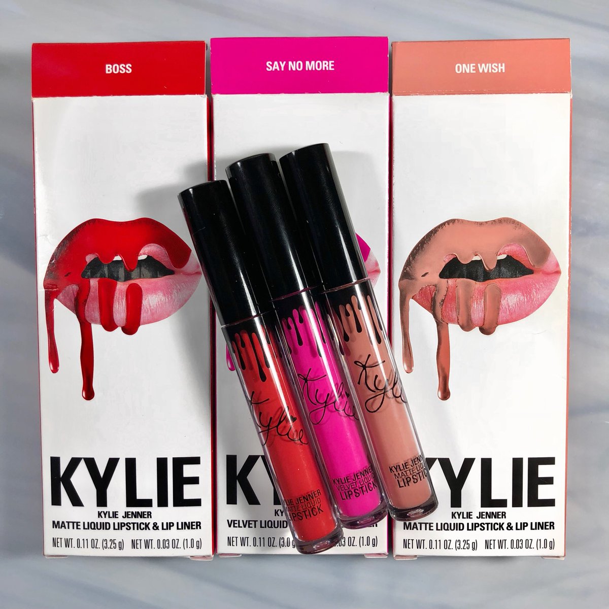 Kylie Cosmetics On Twitter Restock Alert Boss Say No More