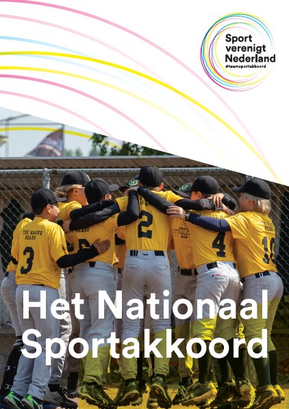 Voor de eerste keer zijn zoveel partijen bijeen om sportief Nederland te laten verenigen. #sportiefverbinden Vandaag zetten ze hun handtekening onder het Nationaal Sportakkoord. <a href="/MinVWS/">Ministerie van VWS</a> <a href="/nocnsf/">NOC*NSF</a> <a href="/VSGemeenten/">VSG</a> #teamsportakkoord #sportverenigtnederland sportengemeenten.nl/nationaal-spor…